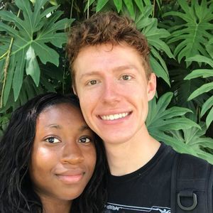 Meet your Posher, Patricia